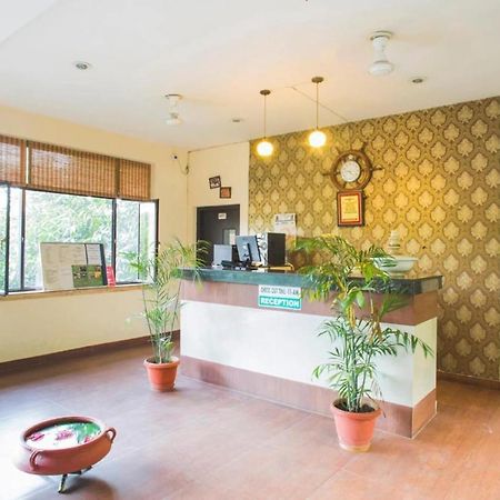 Corbett Aroma Park Hotel Rāmnagar Eksteriør billede
